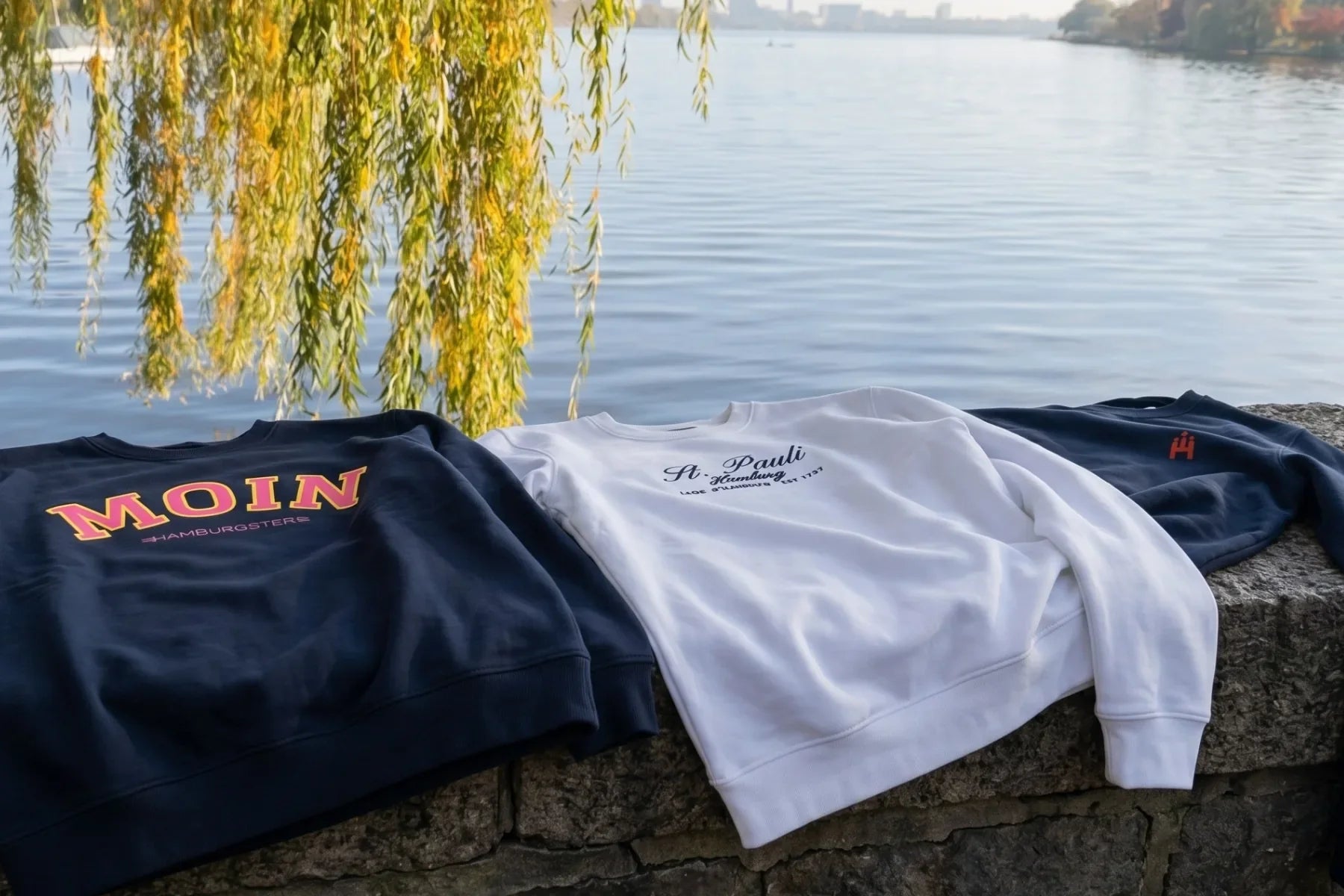 Sweatshirts