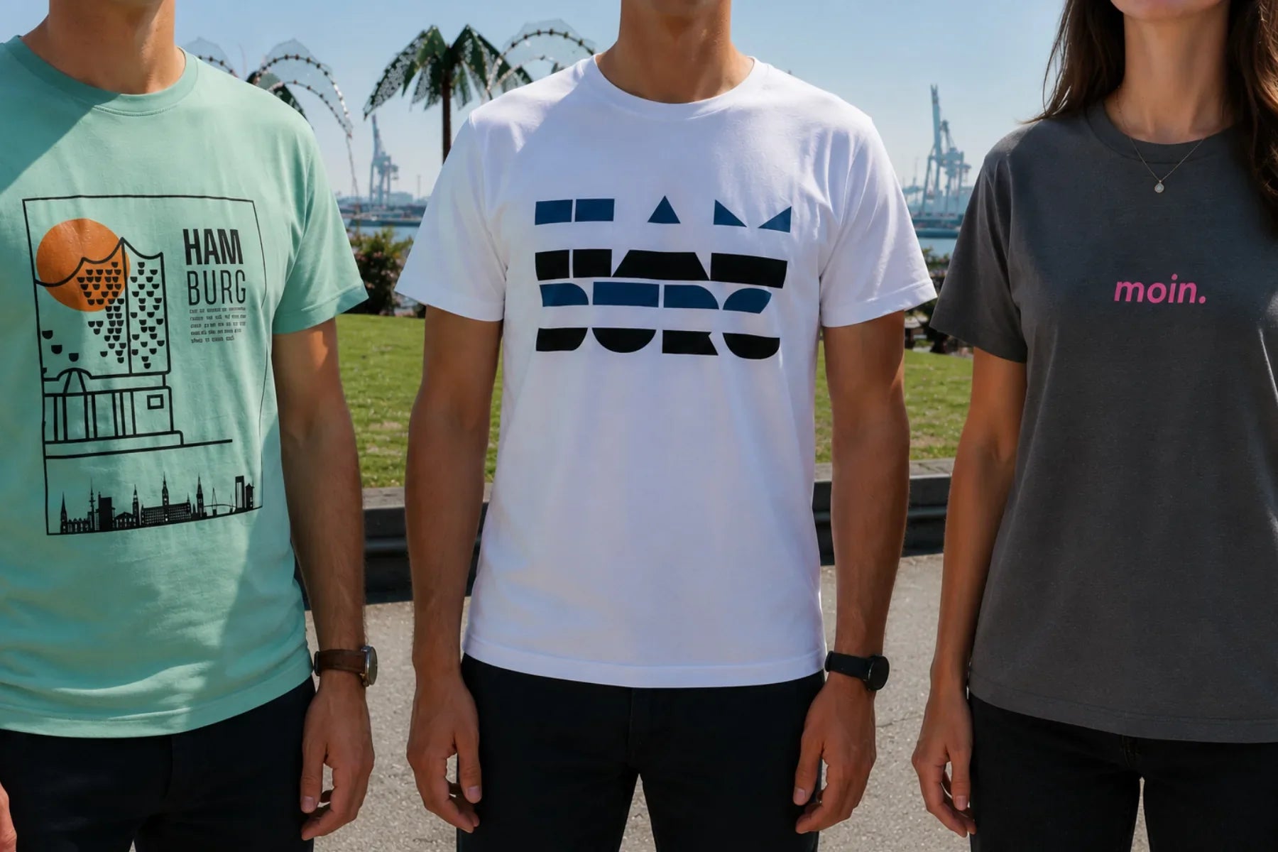 T-Shirts