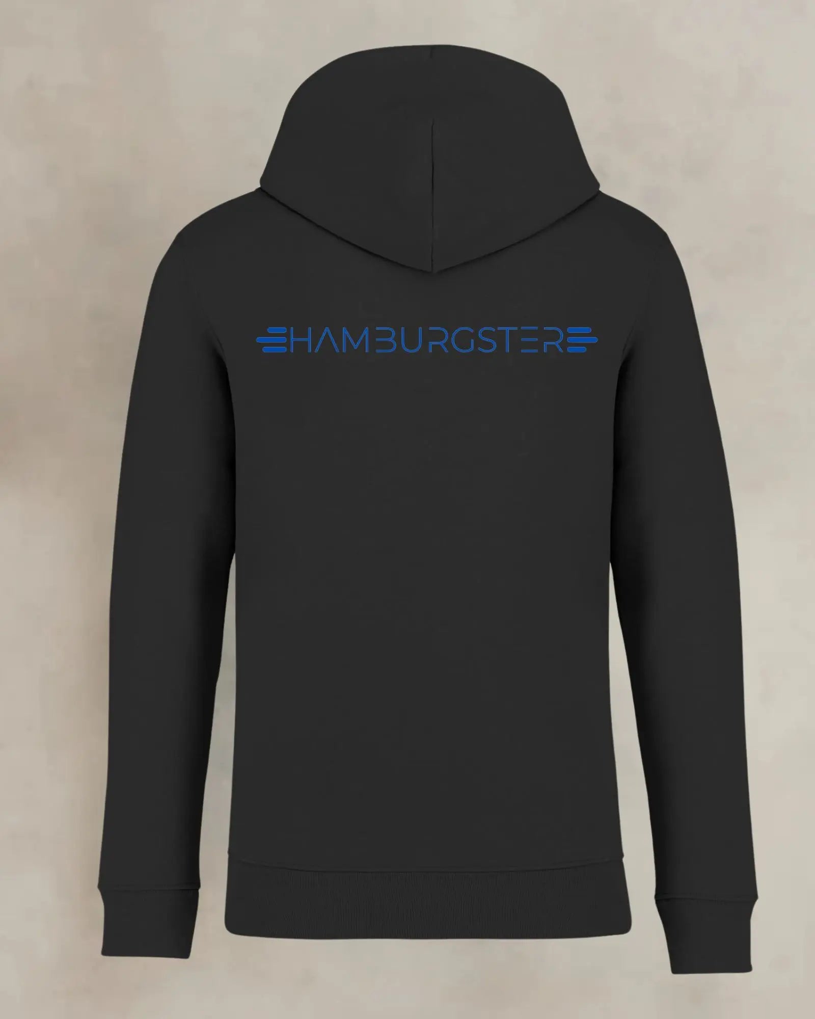 Hamburgster Kapuzenpullover