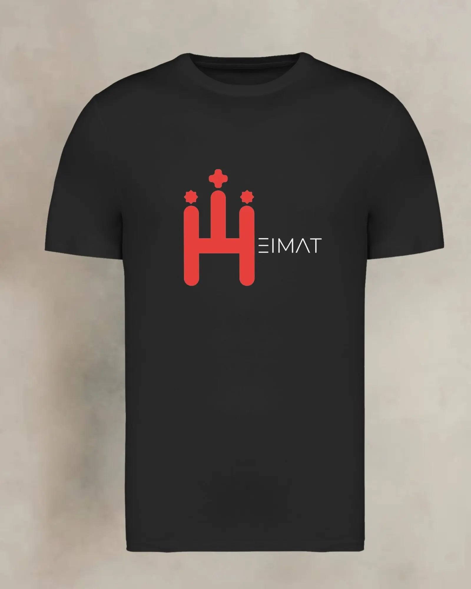 Heimat Hamburg T-Shirt