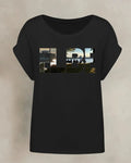 Elbe Damen-T-Shirt
