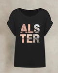 Alster Damen-T-Shirt