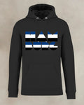 Hamburg Fussball Kapuzenpullover