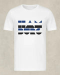Hamburg Fussball T-Shirt