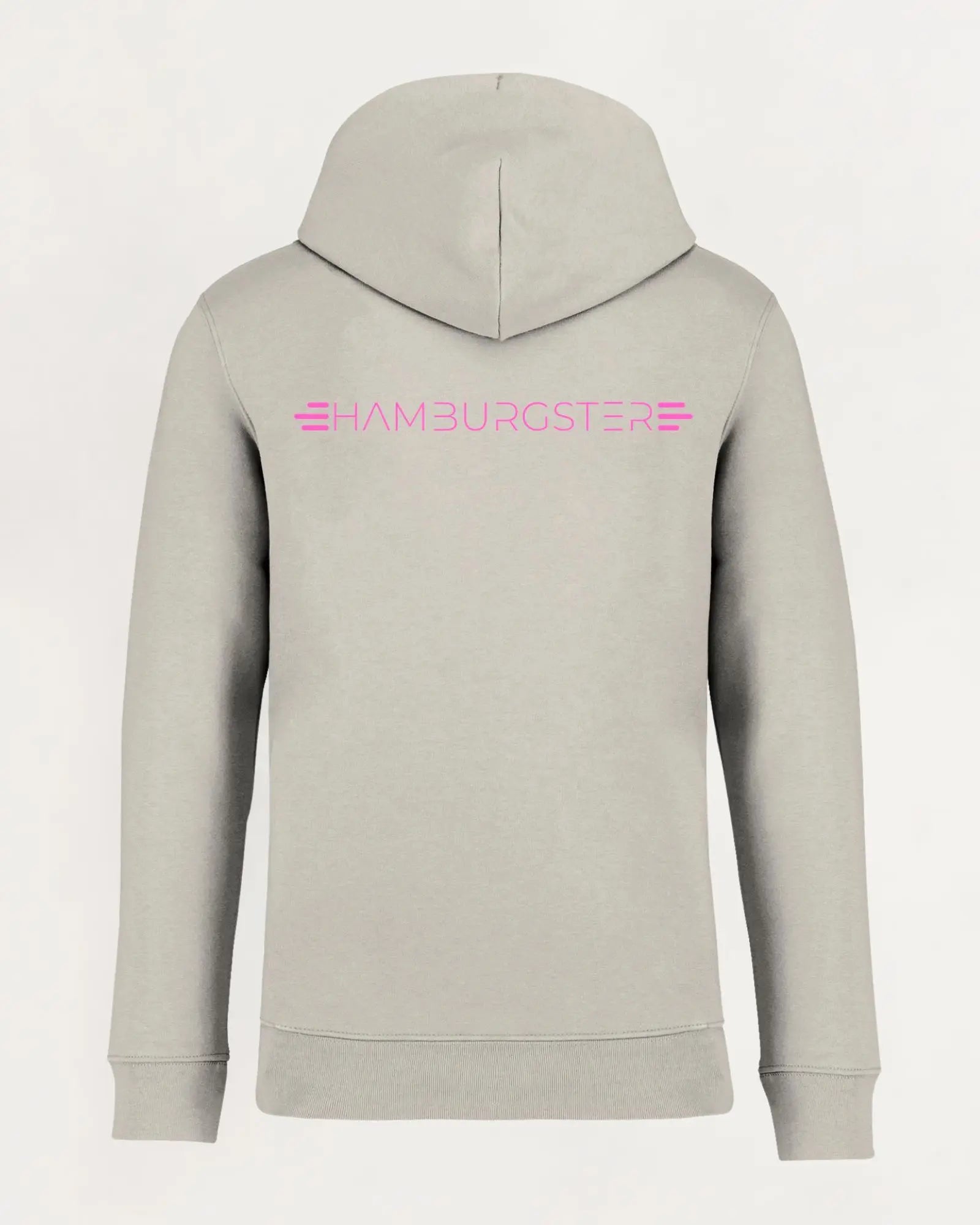 Hamburgster Kapuzenpullover Damen