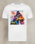 Uhlenhorster-Underground Männer Hamburg T-Shirt auf Lager