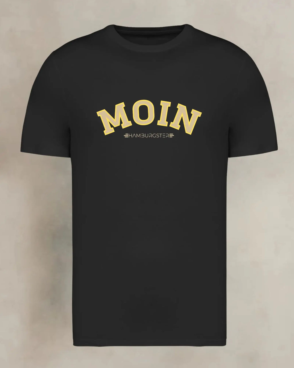Moin Unisex T-Shirt