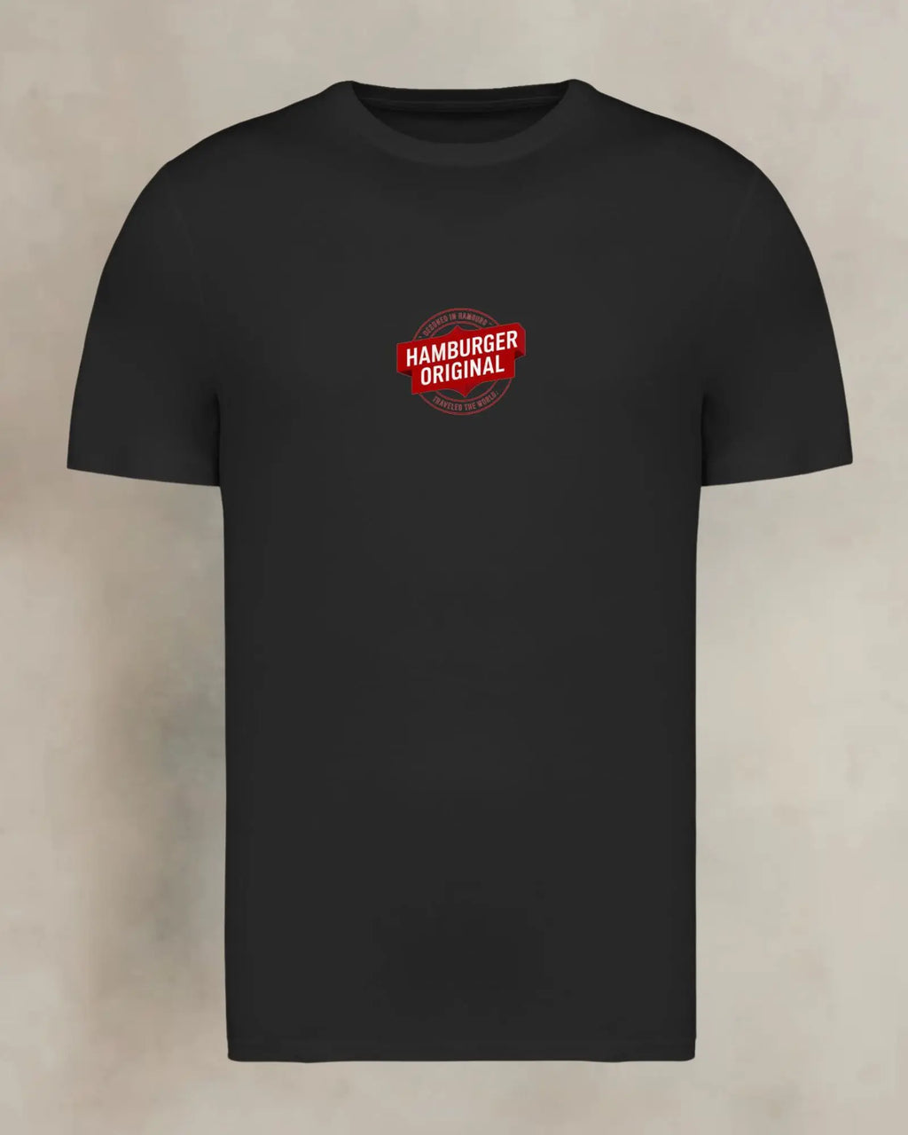 Hamburger Original T-Shirt