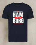 Hamburg Vibes Unisex T-Shirt