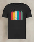 Hamburg Sommer Unisex T-Shirt