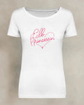 Elb-Prinzessin Damen T-Shirt