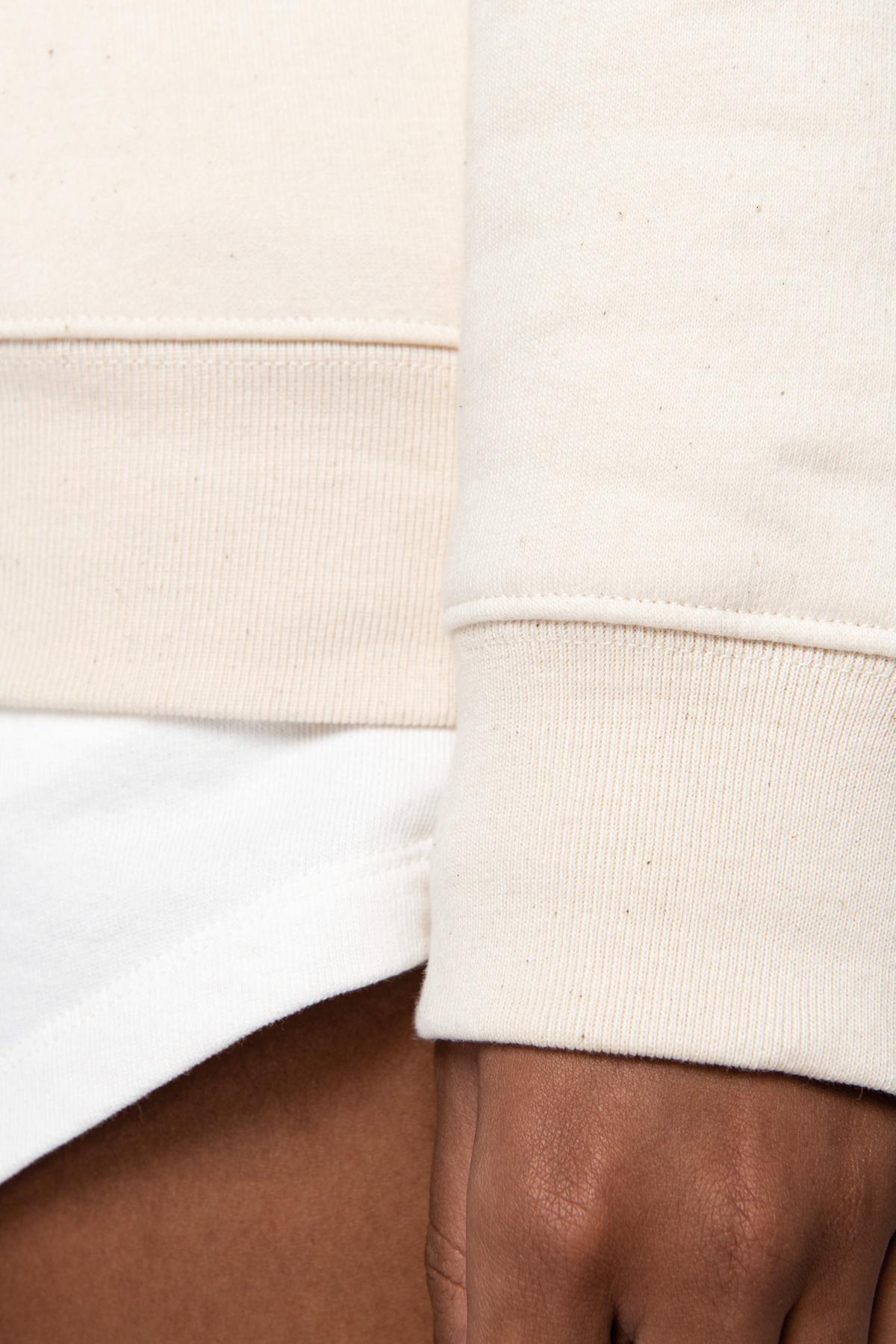 Hamburgster Signature Sweater