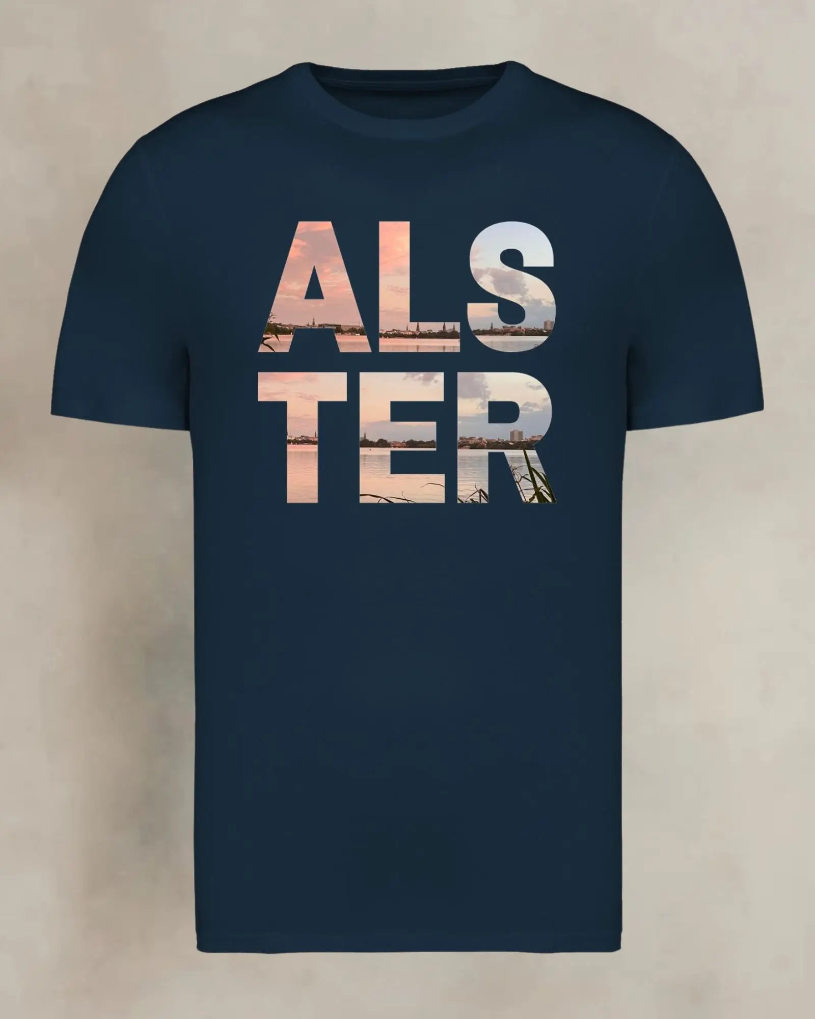 Alster Unisex T-Shirt