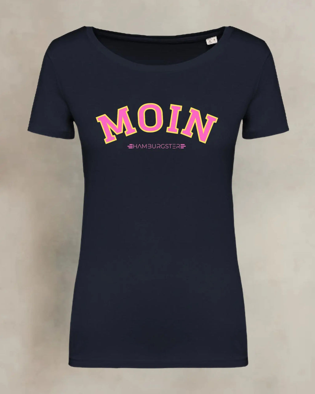 Moin Damen T-Shirt