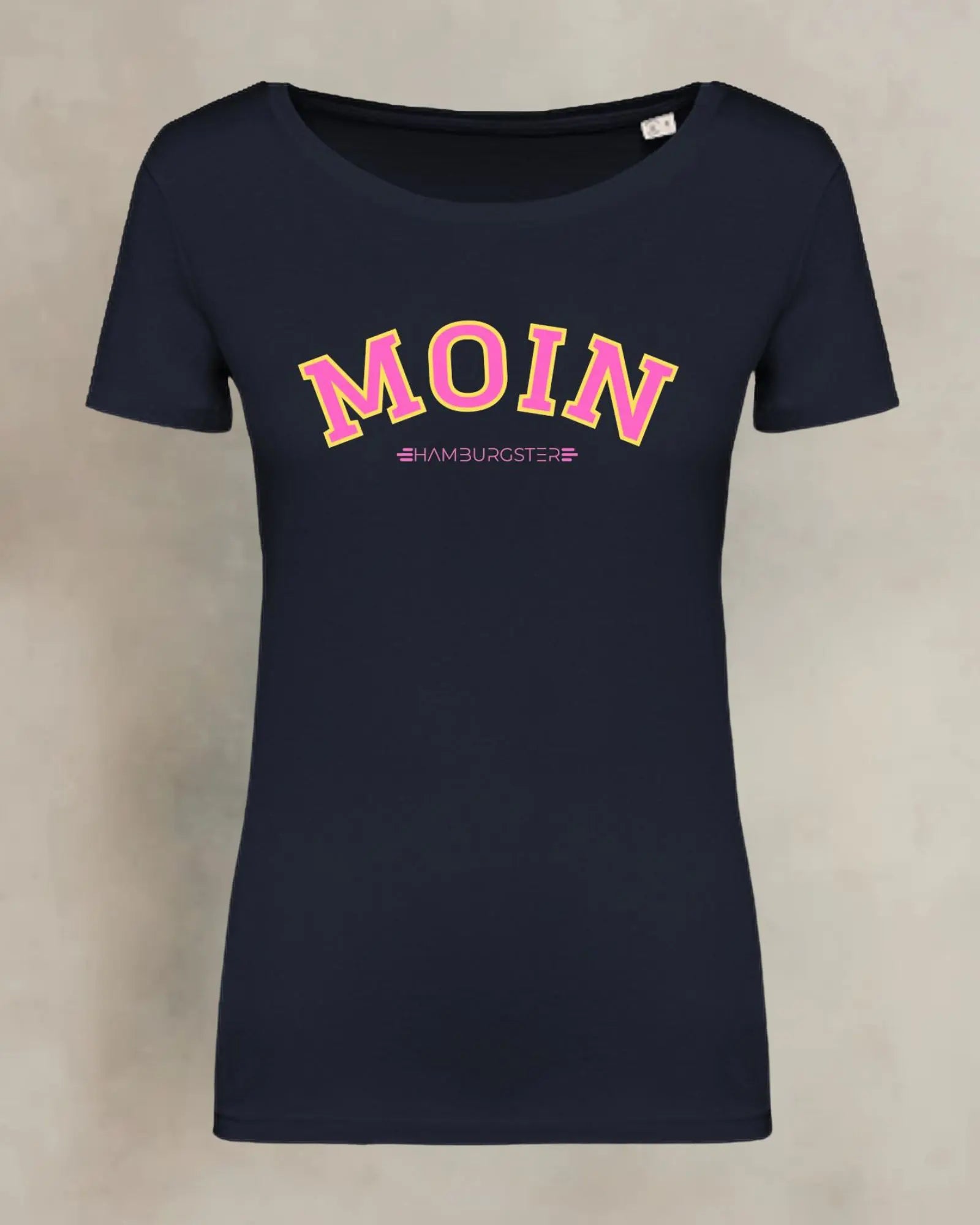 Moin Damen T-Shirt