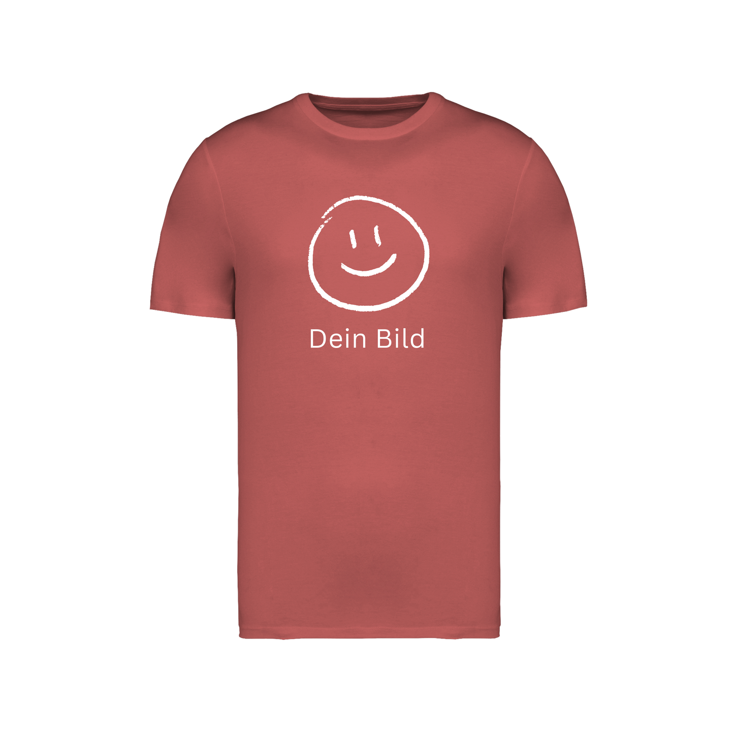 Personalisiertes T-Shirt mit Fotodruck | Partner | Outline | Line Art Foto |Souvenir | Andenken | Geburtstagsgeschenk | Jahrestag | Mitbringsel