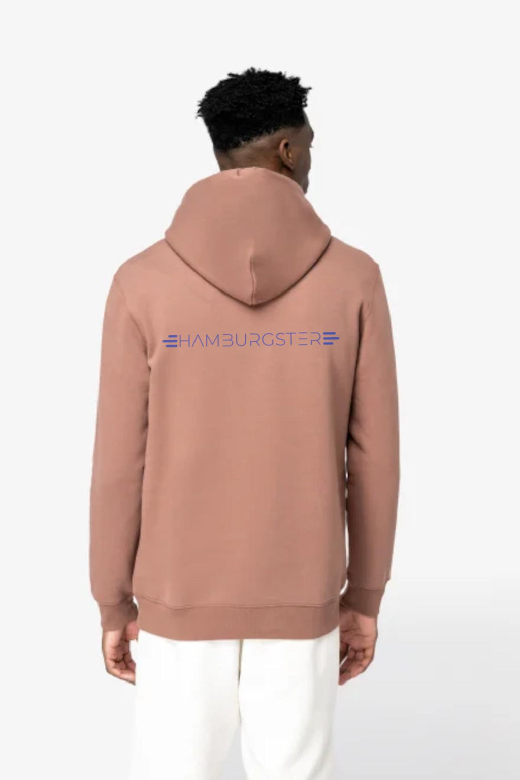 Hamburgster Kapuzenpullover