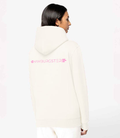 Hamburgster Kapuzenpullover Damen