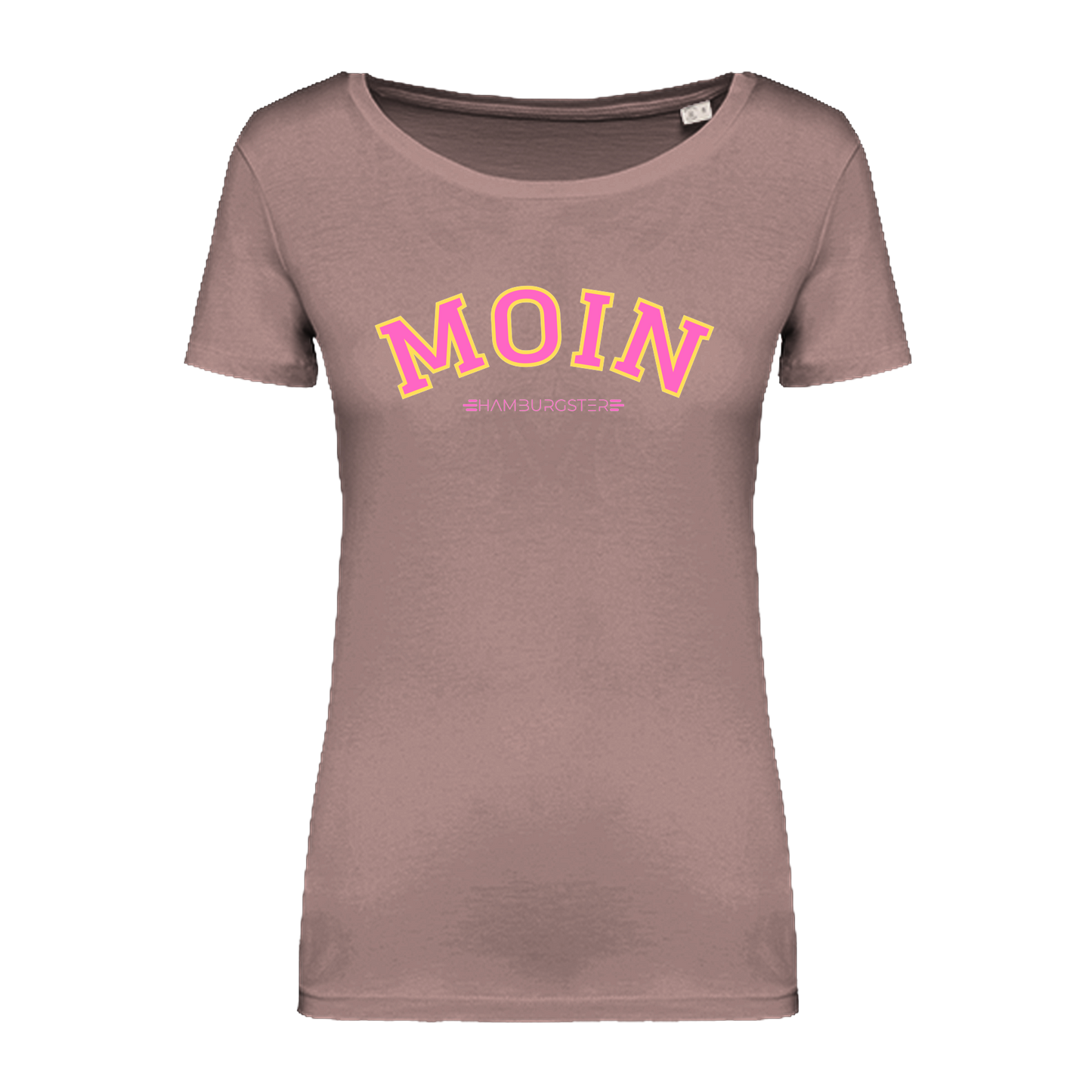 Moin Damen T-Shirt