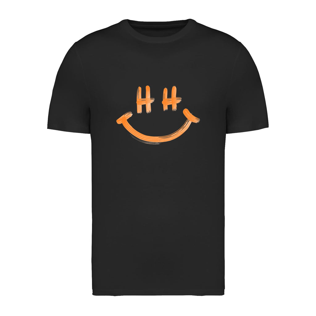 Smile Hamburg T-Shirt auf Lager