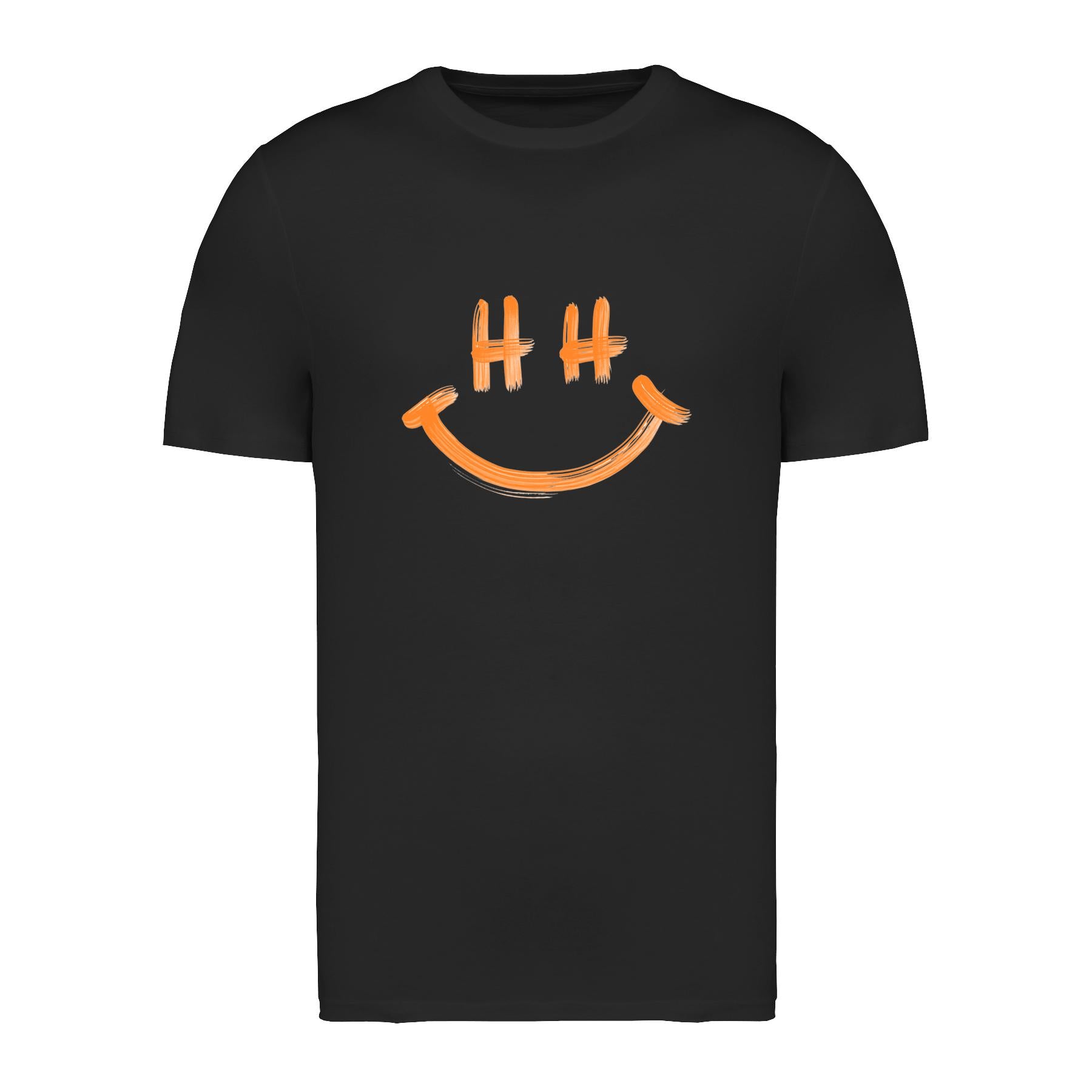 Smile Hamburg T-Shirt