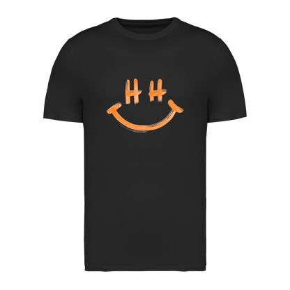 Smile Hamburg T-Shirt auf Lager