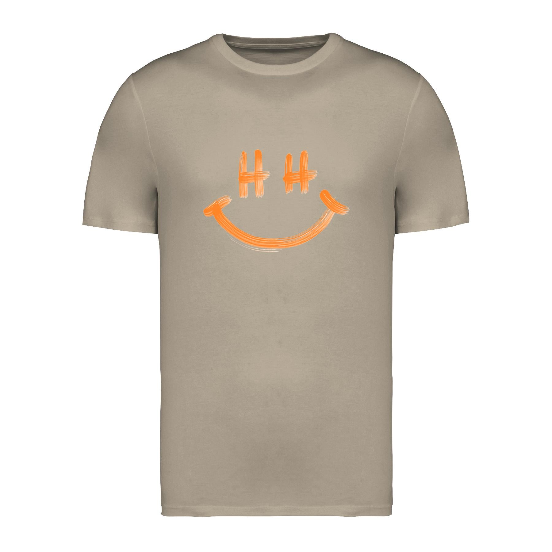 Smile Hamburg T-Shirt