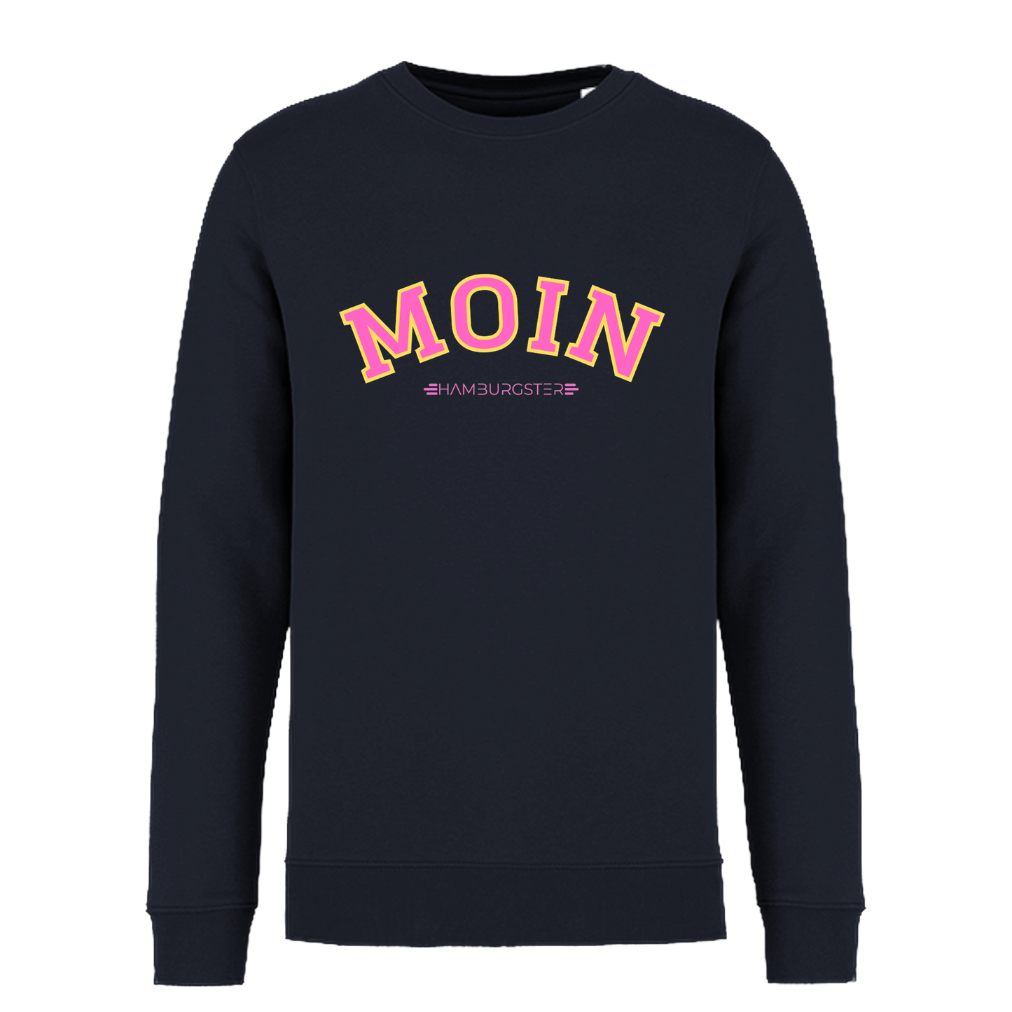 Moin Pullover