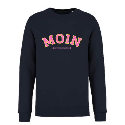 Moin Pullover