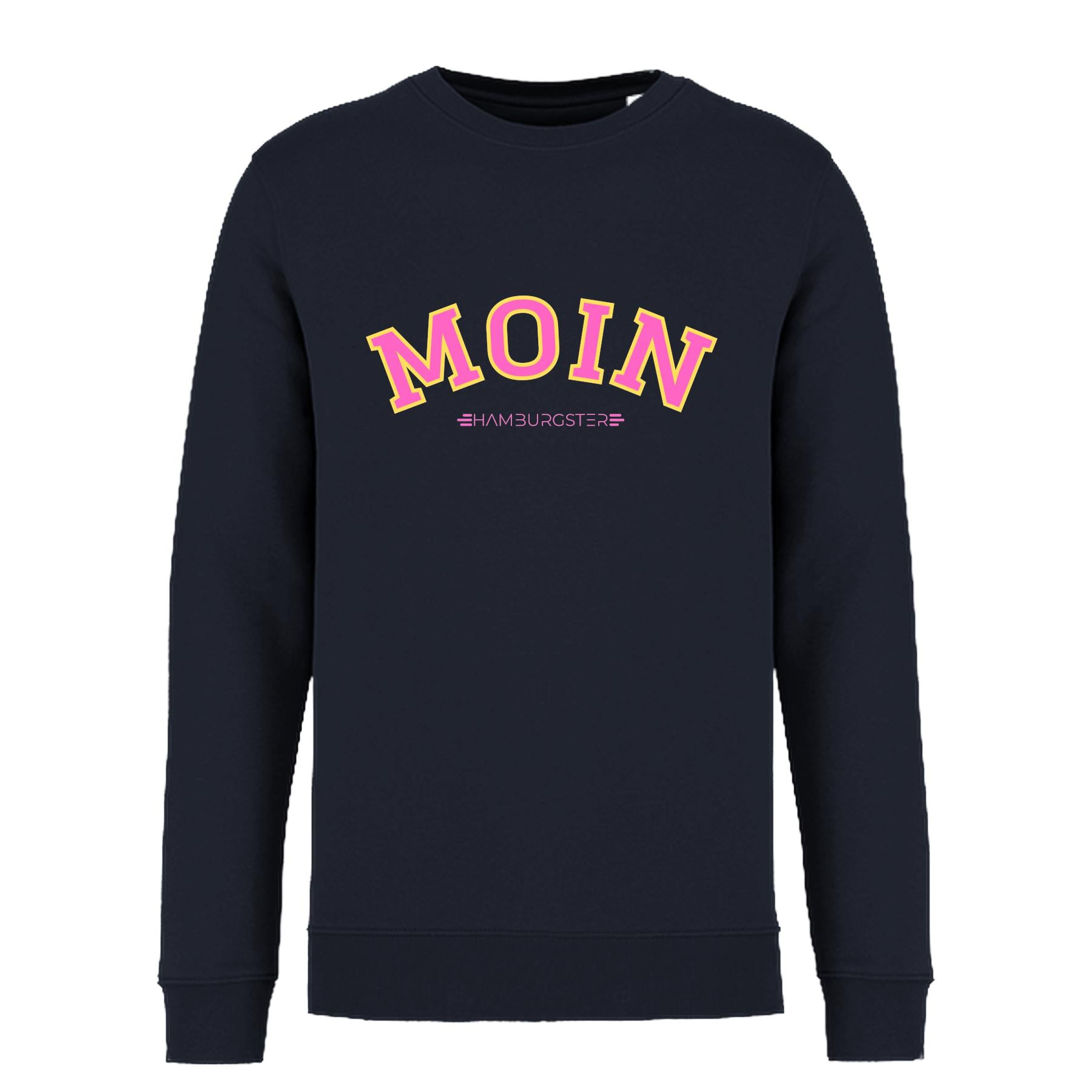 Moin Pullover auf Lager