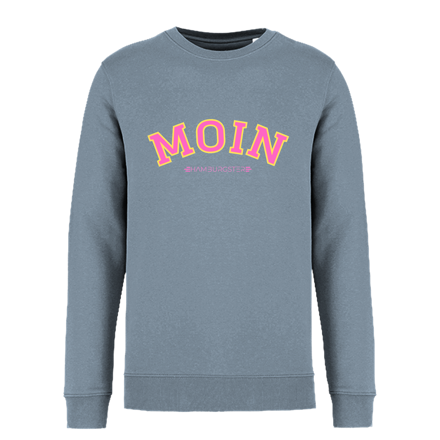 Moin Pullover