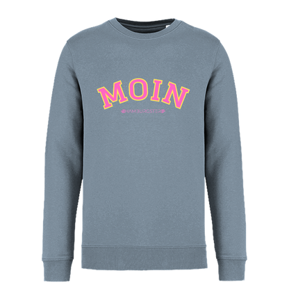 Moin Pullover