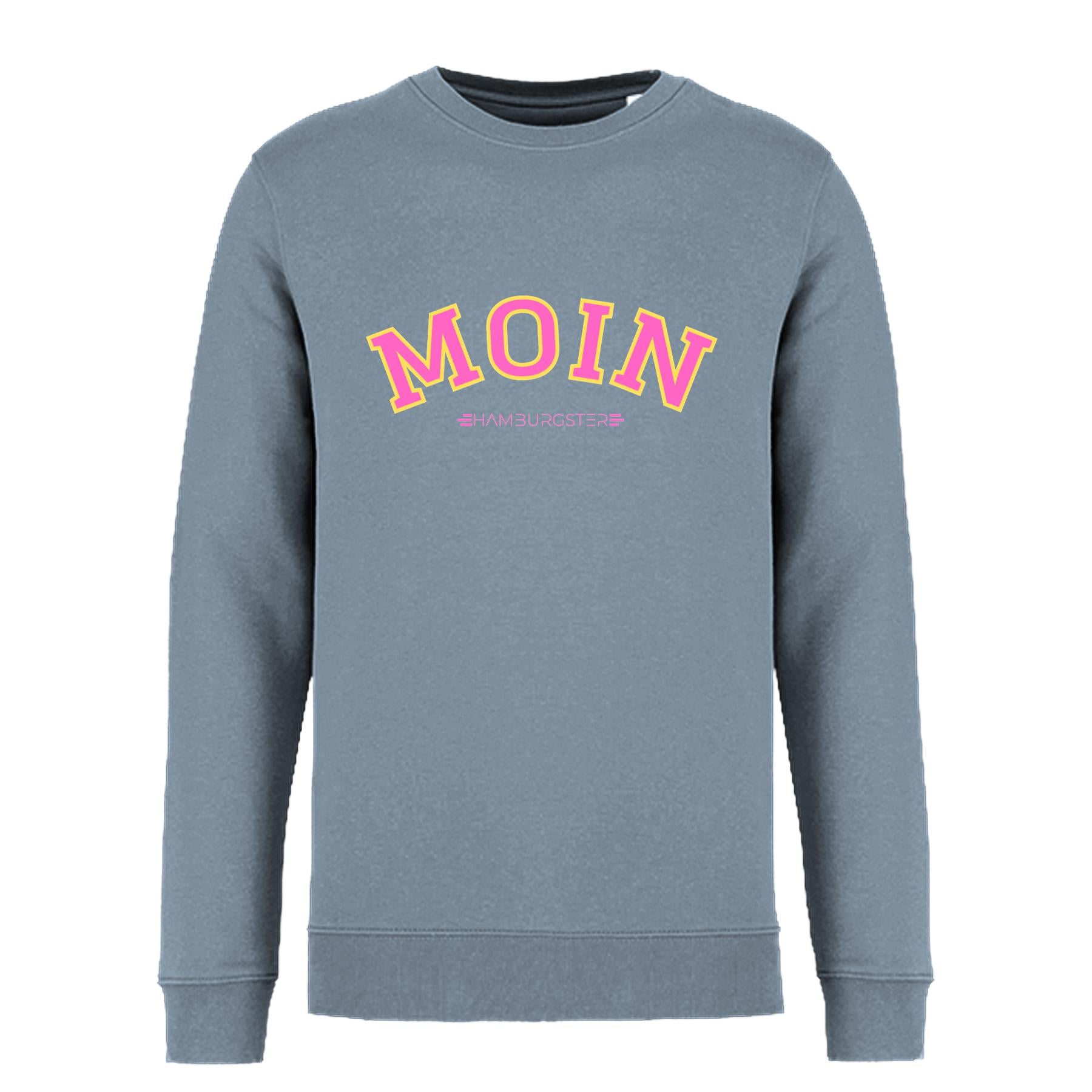 Moin Pullover auf Lager