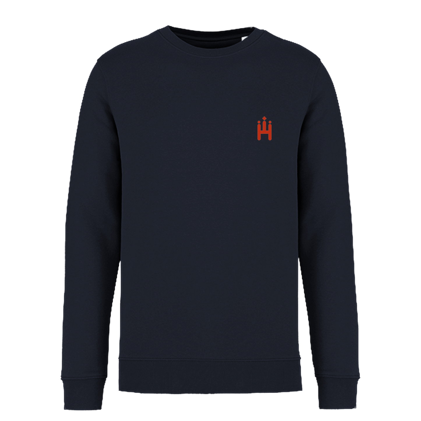 Hamburgster Signature Sweater