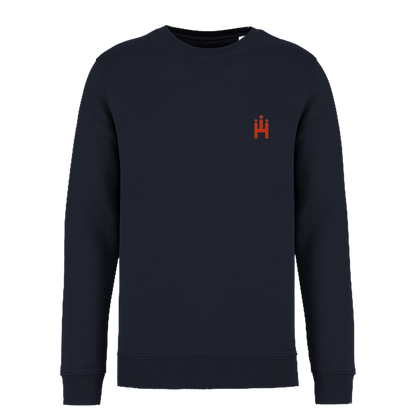 Hamburgster Signature Sweater