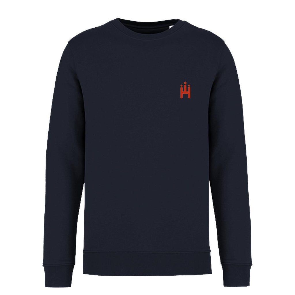 Hamburgster Signature Sweater