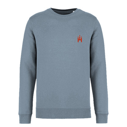 Hamburgster Signature Sweater