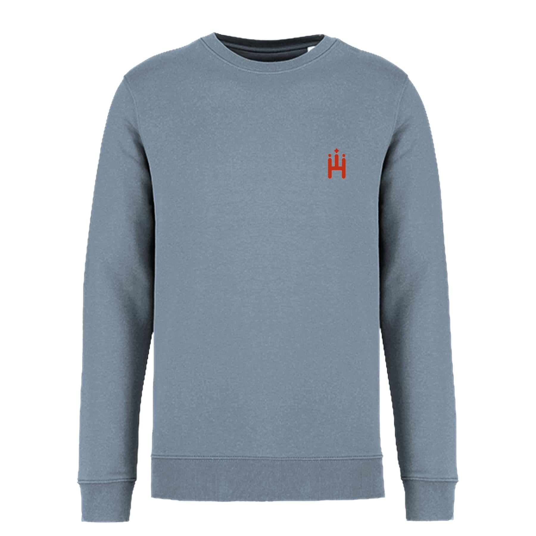 Hamburgster Signature Sweater