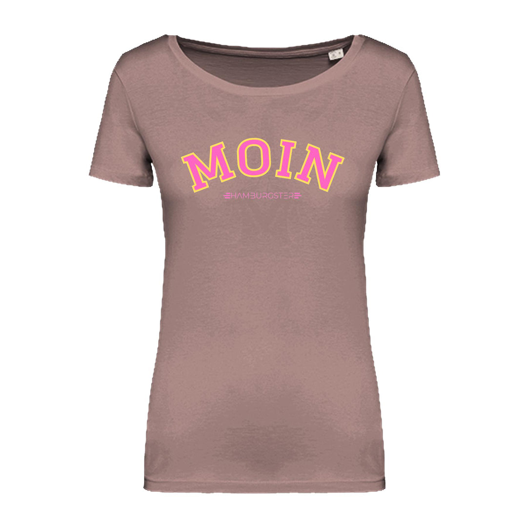 Moin Damen T-Shirt auf Lager