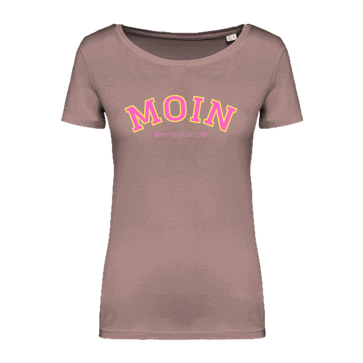 Moin Damen T-Shirt auf Lager