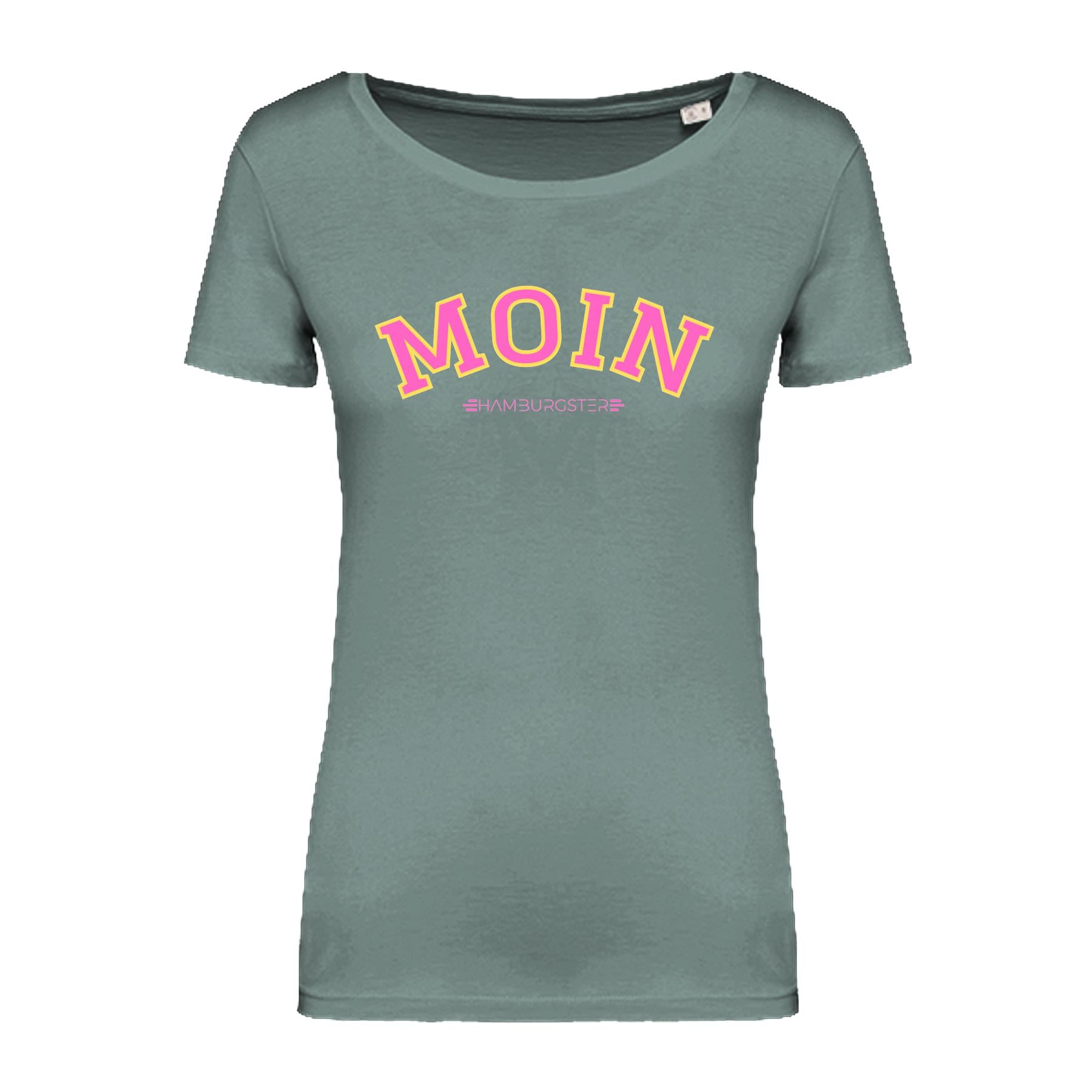 Moin Damen T-Shirt