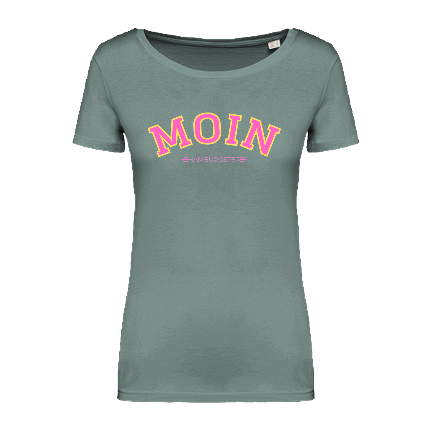 Moin Damen T-Shirt