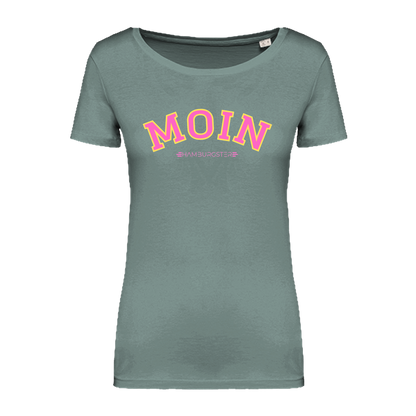 Moin Damen T-Shirt