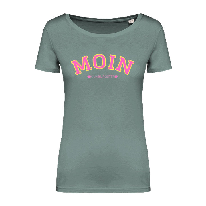 Moin Damen T-Shirt auf Lager