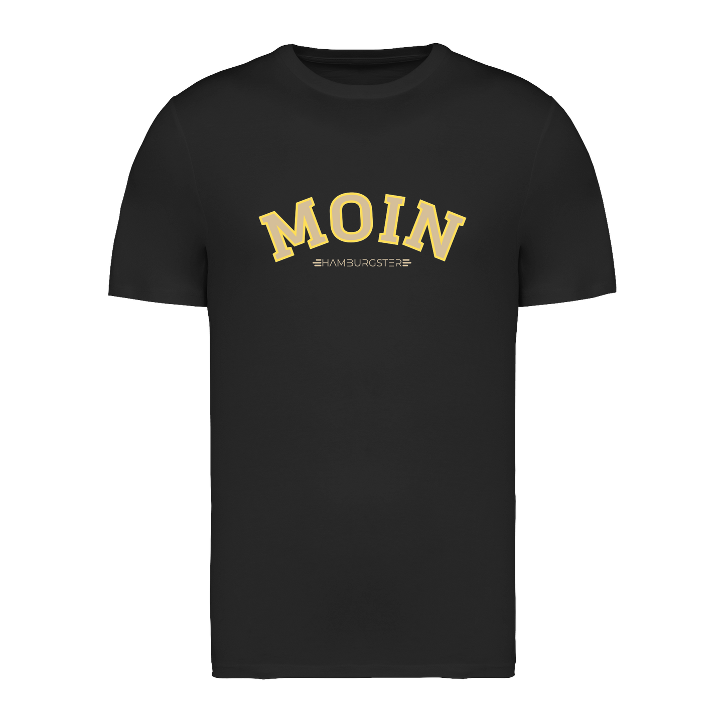 Moin Unisex T-Shirt