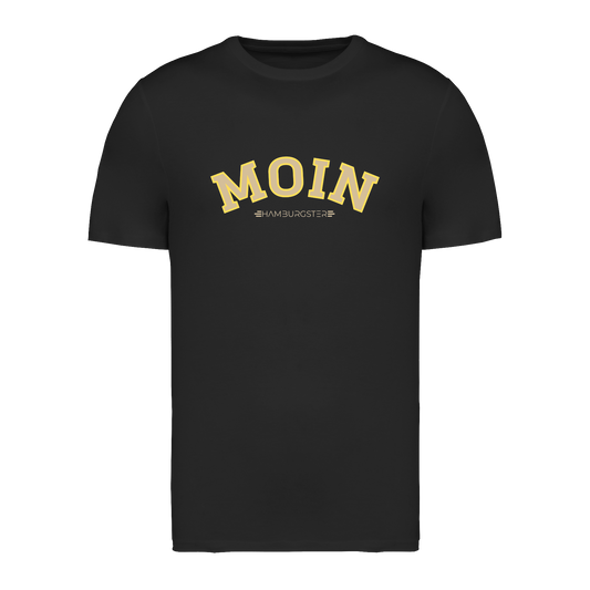 Moin Unisex T-Shirt