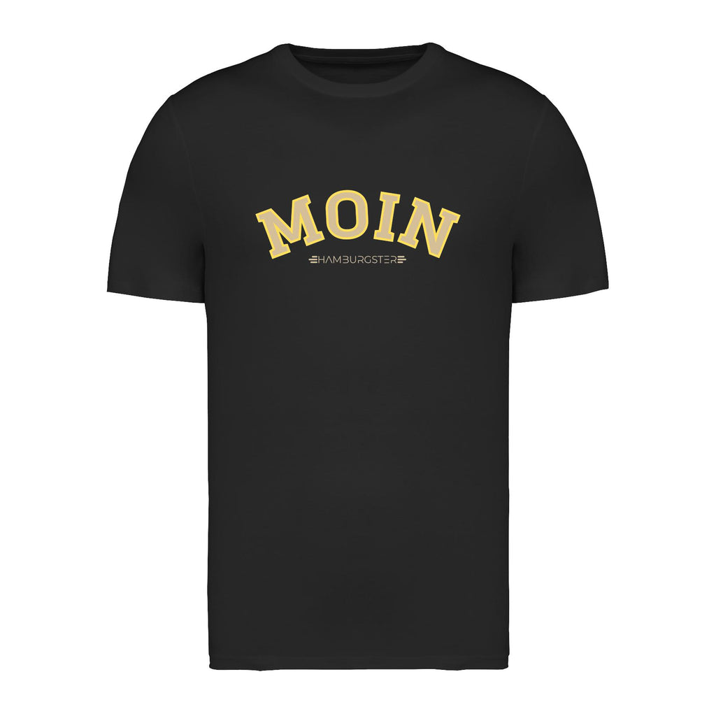 Moin Unisex T-Shirt auf Lager