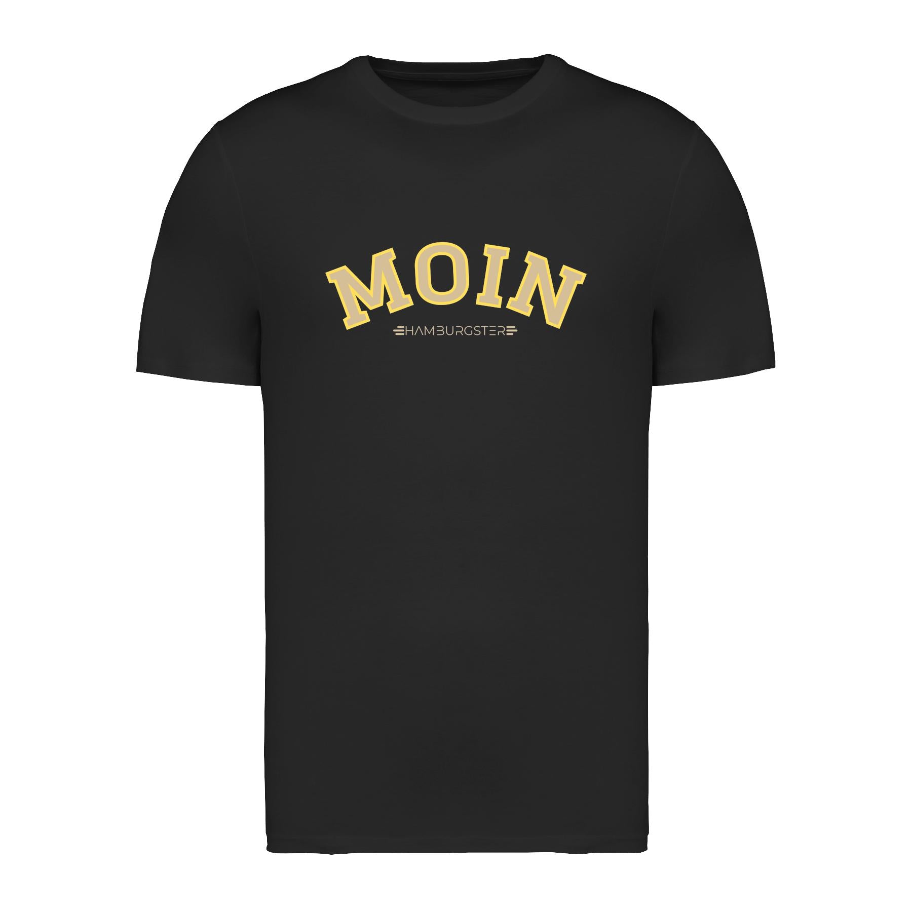 Moin Unisex T-Shirt auf Lager