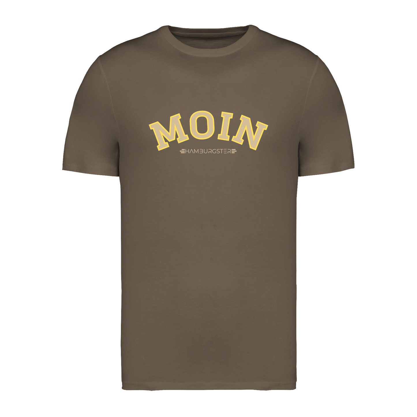 Moin Unisex T-Shirt