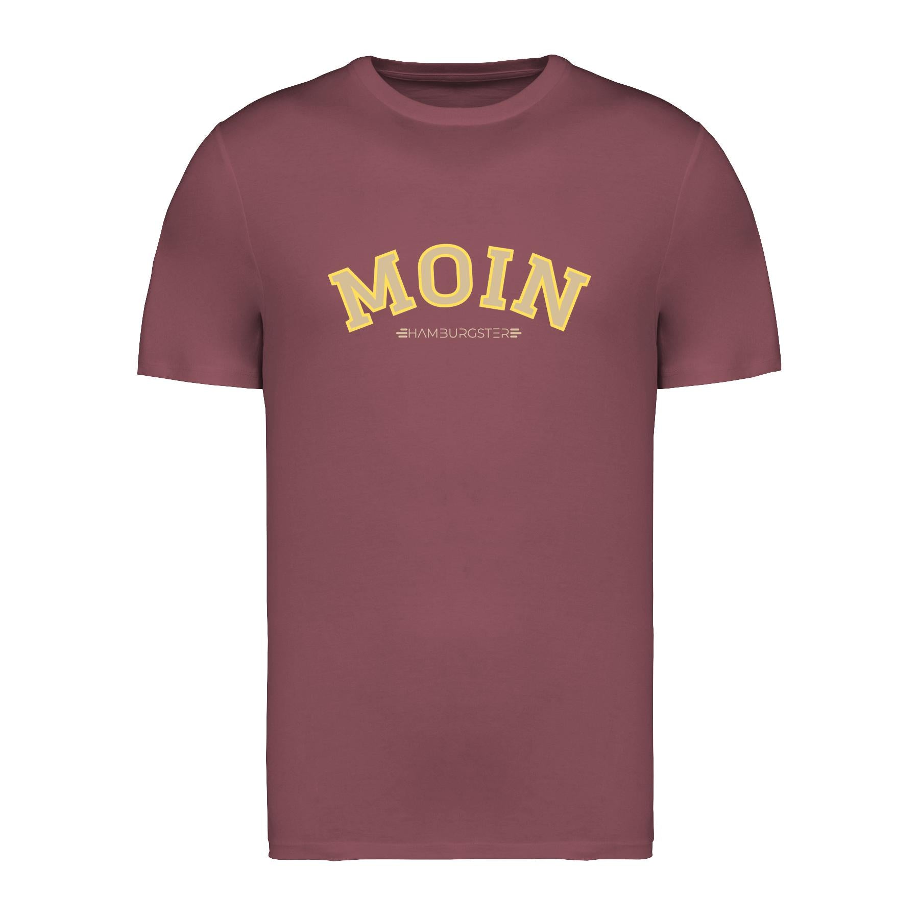Moin Unisex T-Shirt